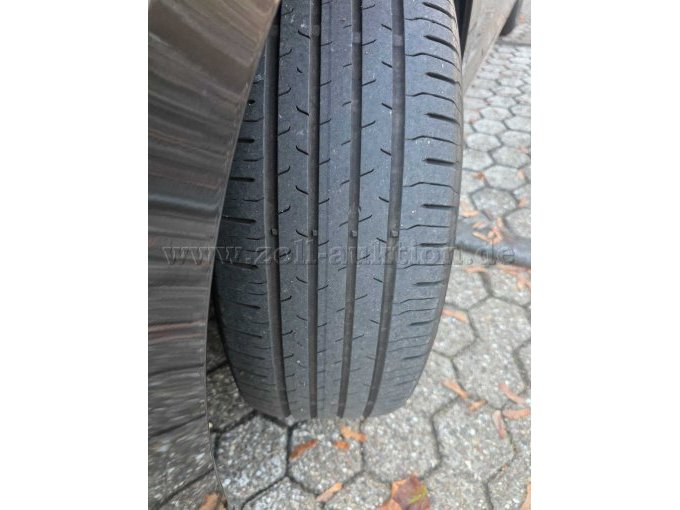 1 VW Passat Variant 1.5 TSI BMT/Start-Stopp, Business OPF, 2020 - 2024 – foto 13 – kavel bij Zoll-Auktion, Köln