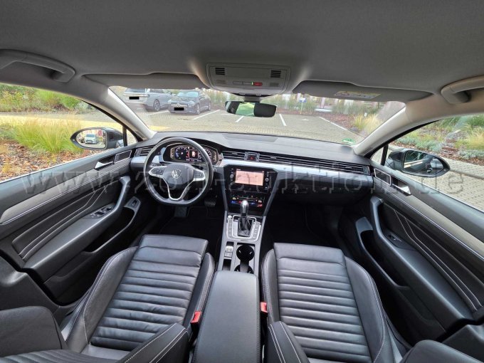1 VW Passat Variant 1.5 TSI BMT/Start-Stopp, Business OPF, 2020 - 2024 – foto 8 – kavel bij Zoll-Auktion, Köln