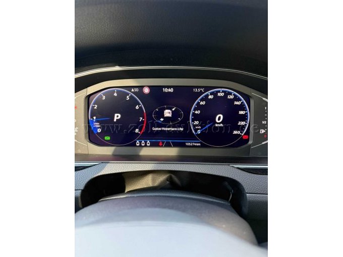 1 VW Passat Variant 1.5 TSI BMT/Start-Stopp, Business OPF, 2020 - 2024 – foto 7 – kavel bij Zoll-Auktion, Köln