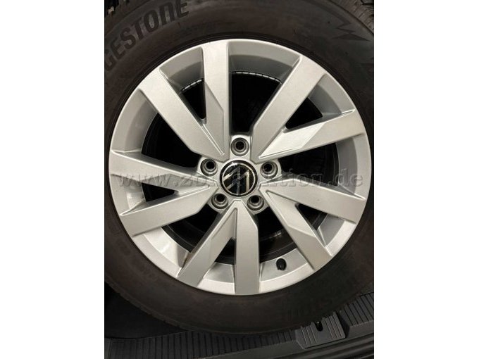 1 VW Passat Variant 1.5 TSI BMT/Start-Stopp, Business OPF, 2020 - 2024 – foto 11 – kavel bij Zoll-Auktion, Köln