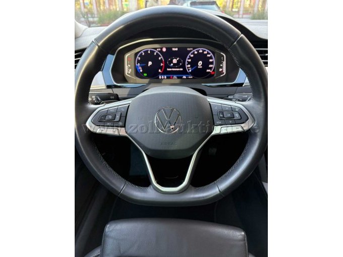 1 VW Passat Variant 1.5 TSI BMT/Start-Stopp, Business OPF, 2020 - 2024 – foto 6 – kavel bij Zoll-Auktion, Köln