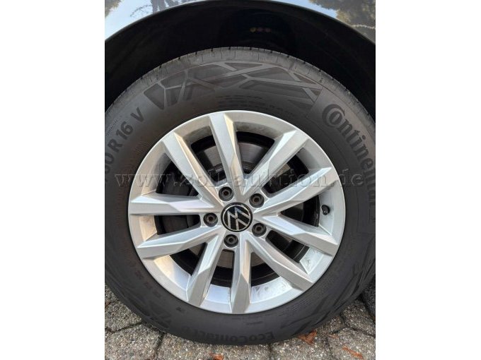 1 VW Passat Variant 1.5 TSI BMT/Start-Stopp, Business OPF, 2020 - 2024 – foto 9 – kavel bij Zoll-Auktion, Köln