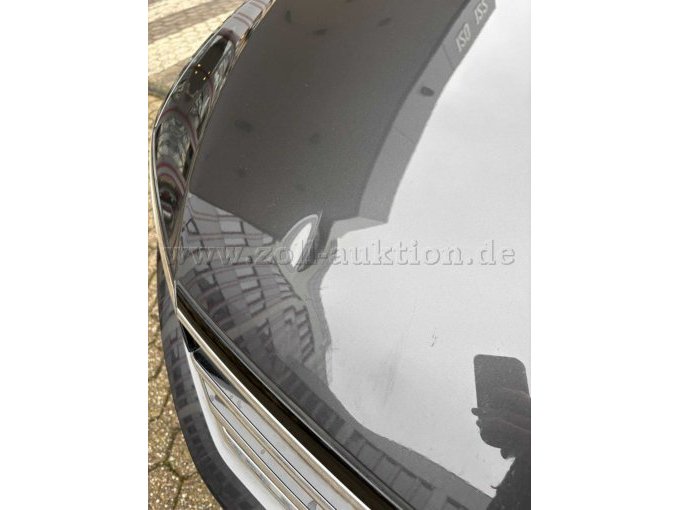 Delle/Kratzer Motorhaube