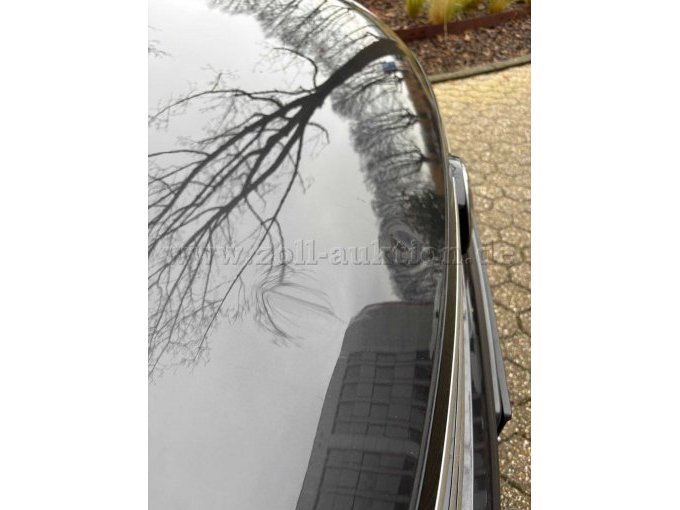 Delle/Kratzer Motorhaube