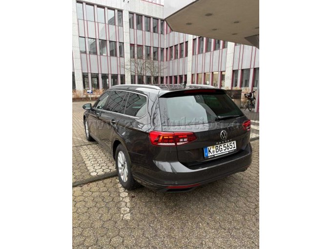 Ansicht hinten libnks