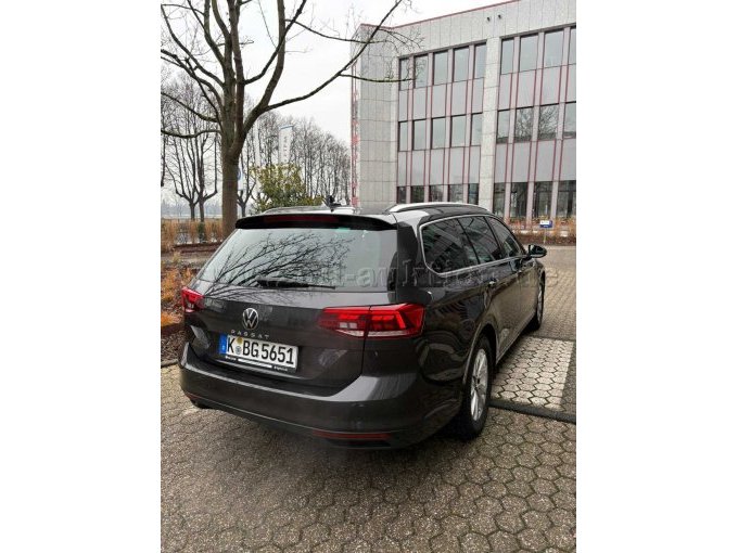 Ansicht hinten rechts