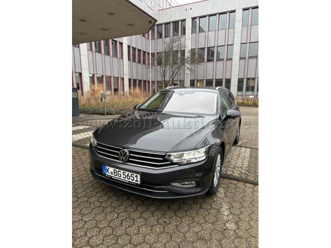 Ansicht vorne rechts