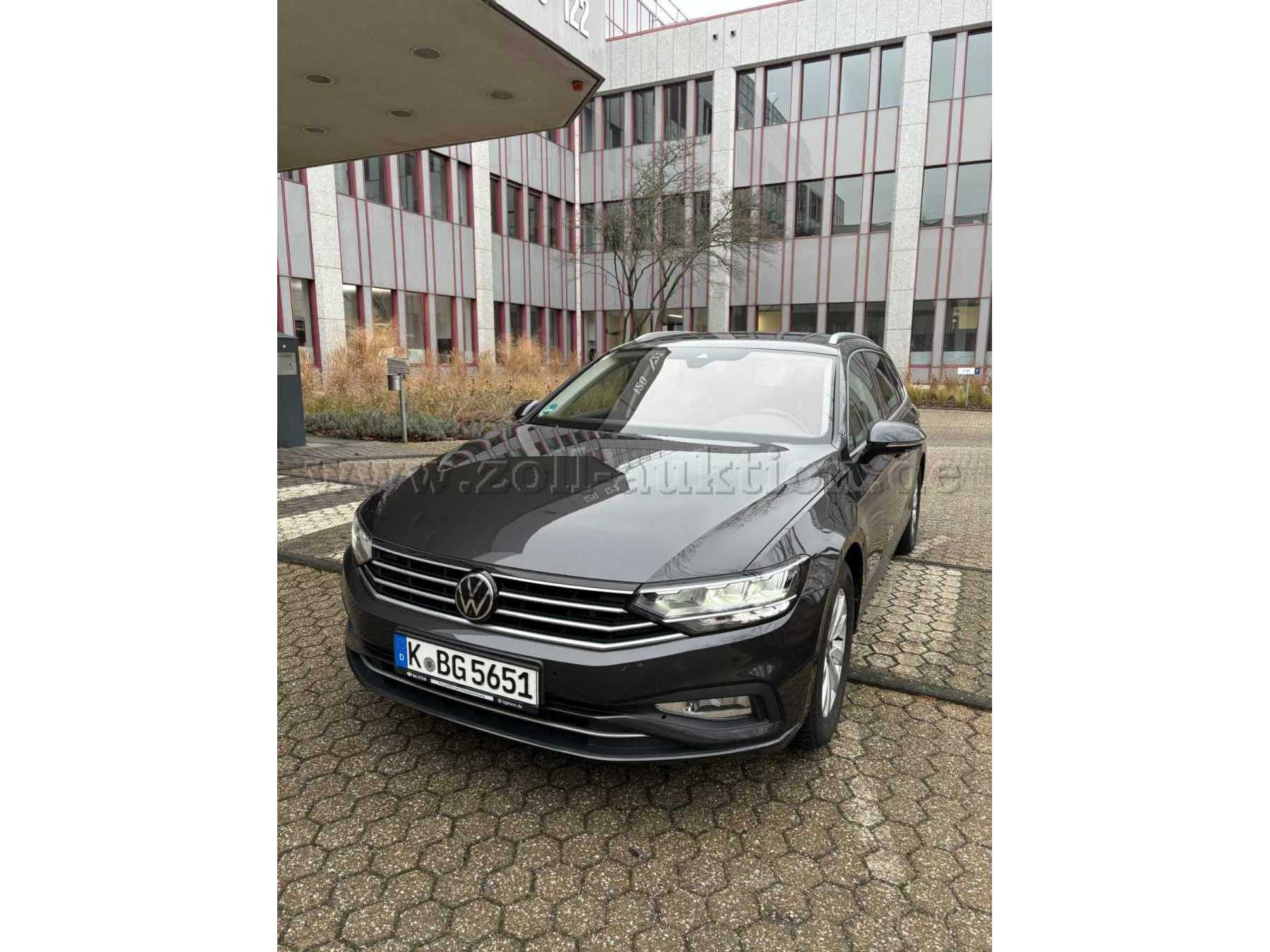 Ansicht vorne rechts