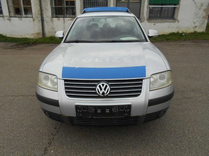 Frontansicht Frontansicht