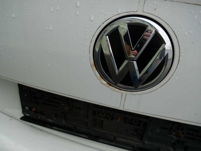 1 VW Passat Variant 2.0 TDI 4Motion BMT - BD16-4349 – foto 8 – kavel bij Zoll-Auktion, Waidhaus