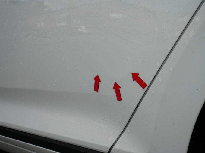 1 VW Passat Variant 2.0 TDI 4Motion BMT - BD16-6602 – foto 8 – kavel bij Zoll-Auktion, Bamberg