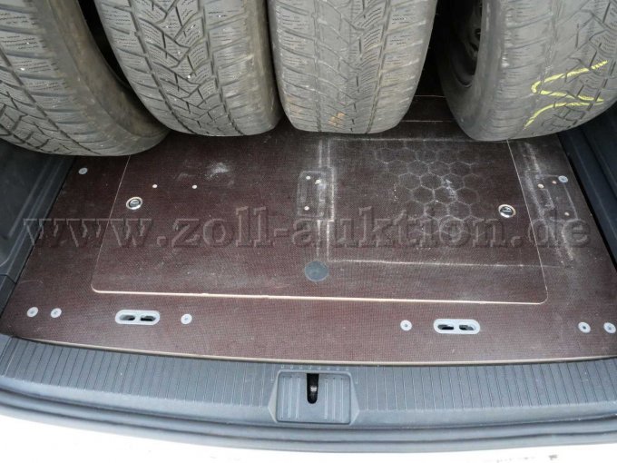 1 VW Passat Variant 2.0 TDI 4Motion BMT - BD16-6602 – foto 5 – kavel bij Zoll-Auktion, Bamberg