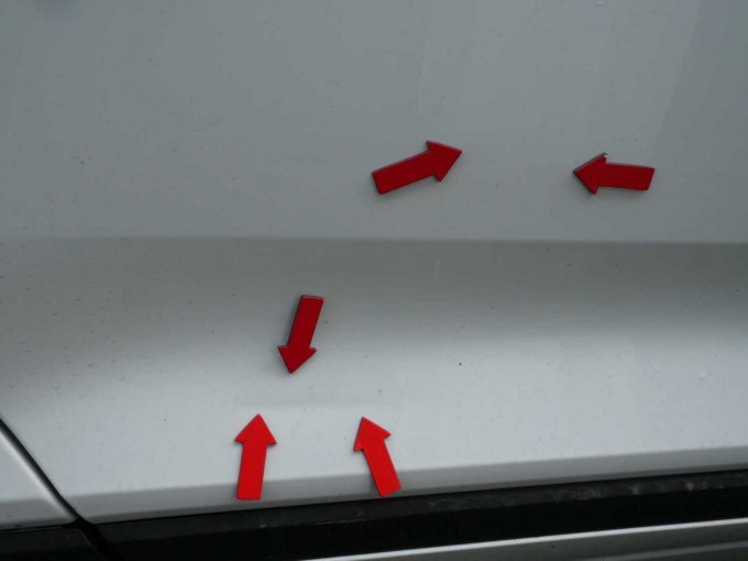 1 VW Passat Variant 2.0 TDI 4Motion BMT - BD16-6602 – foto 6 – kavel bij Zoll-Auktion, Bamberg