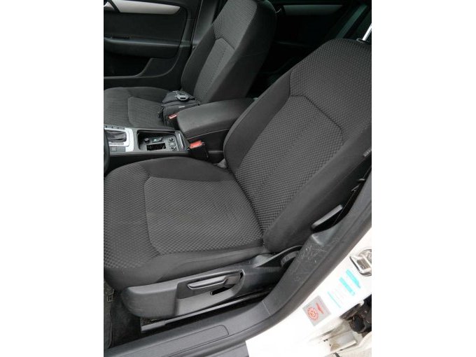 Gebrauchsspuren Polsterung