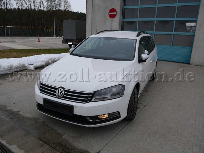 Frontansicht links Frontansicht links