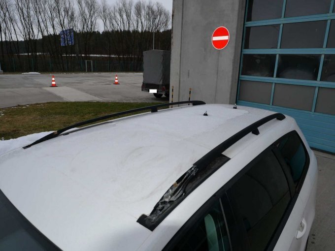 Rückbauschäden Dach