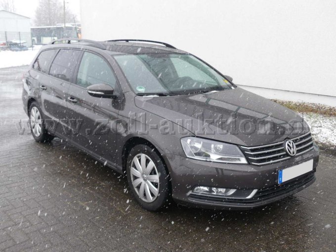 Frontansicht vorn rechts