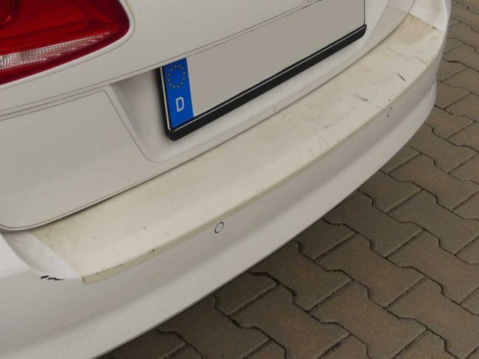 1 VW Passat Variant 2.0 TDI - BD16-8588 – foto 9 – kavel bij Zoll-Auktion, Koblenz
