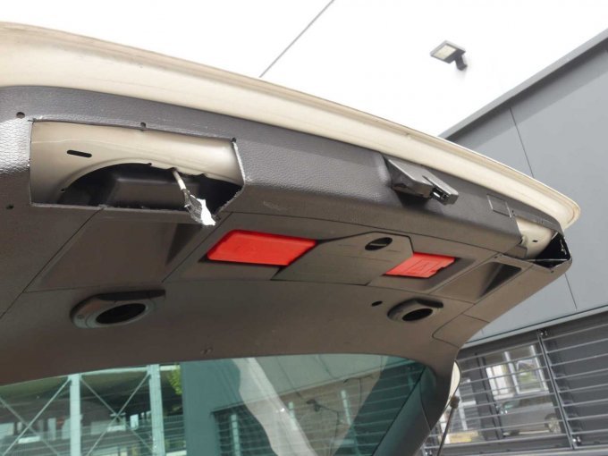 1 VW Passat Variant 2.0 TDI - BD16-8588 – foto 10 – kavel bij Zoll-Auktion, Koblenz