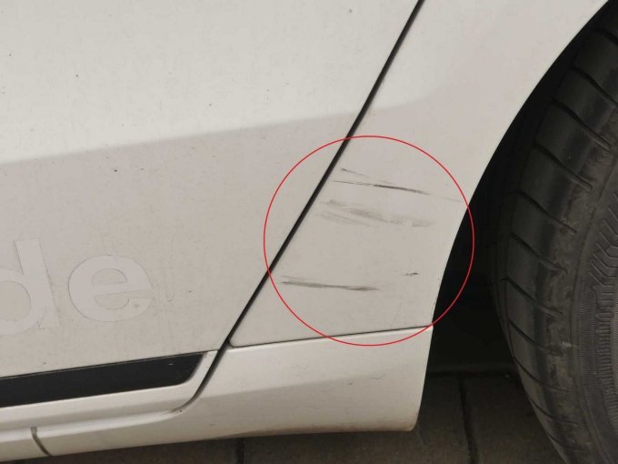 1 VW Passat Variant 2.0 TDI - BD16-8588 – foto 6 – kavel bij Zoll-Auktion, Koblenz