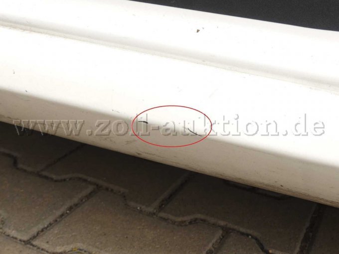 1 VW Passat Variant 2.0 TDI - BD16-8588 – foto 8 – kavel bij Zoll-Auktion, Koblenz