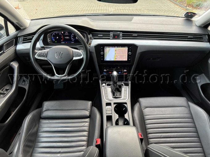 1 VW Passat Variant 2.0 TDI BMT/start-stop, Business – foto 5 – kavel bij Zoll-Auktion, Köln