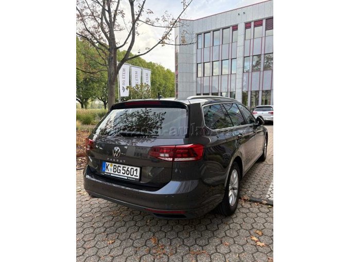 1 VW Passat Variant 2.0 TDI BMT/start-stop, Business – foto 3 – kavel bij Zoll-Auktion, Köln