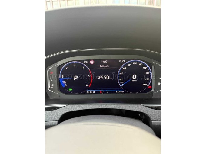 1 VW Passat Variant 2.0 TDI BMT/start-stop, Business – foto 7 – kavel bij Zoll-Auktion, Köln