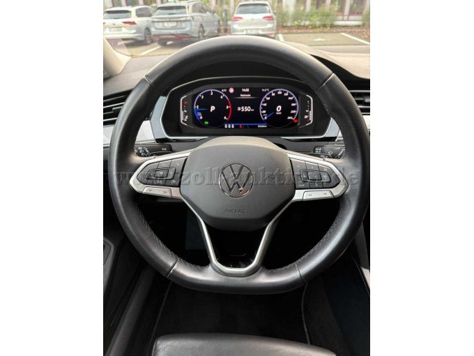 1 VW Passat Variant 2.0 TDI BMT/start-stop, Business – foto 6 – kavel bij Zoll-Auktion, Köln