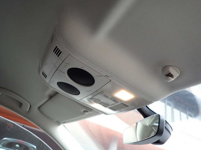 Beschädigungen Innenraum-1