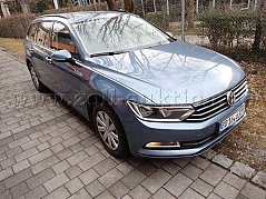 Frontansicht vorn rechts