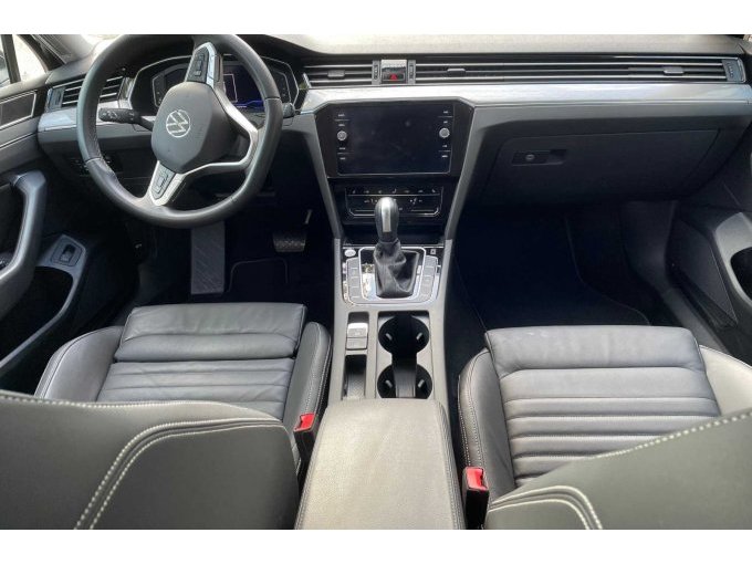 Cockpit