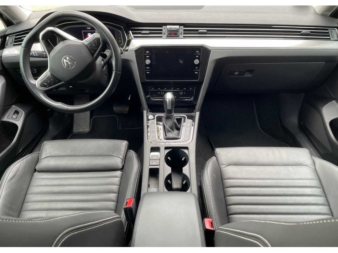 Cockpit