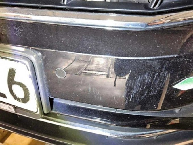 1 VW Passat Variant 2.0 TDI Business – foto 5 – kavel bij Zoll-Auktion, Berlin