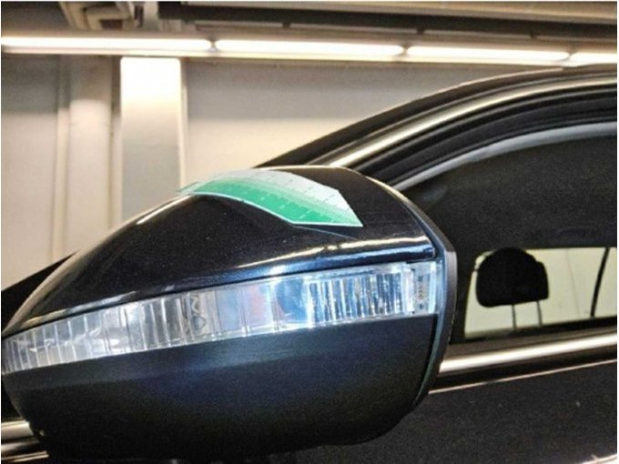 1 VW Passat Variant 2.0 TDI Business – foto 8 – kavel bij Zoll-Auktion, Berlin