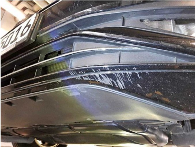 1 VW Passat Variant 2.0 TDI Business – foto 6 – kavel bij Zoll-Auktion, Berlin