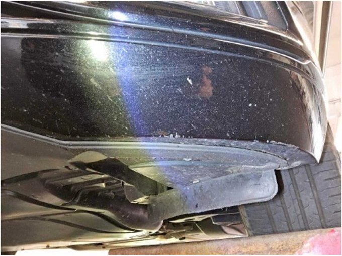 1 VW Passat Variant 2.0 TDI Business – foto 7 – kavel bij Zoll-Auktion, Berlin