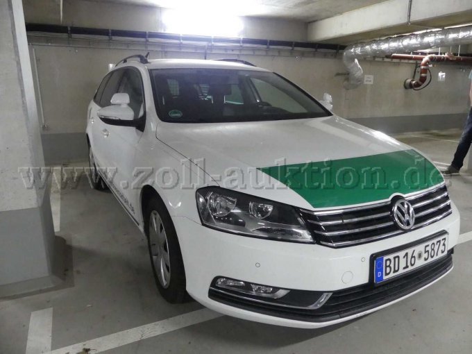 Frontansicht vorn rechts