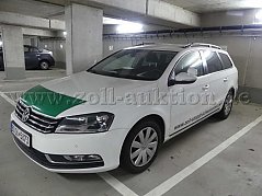 Frontansicht vorn links