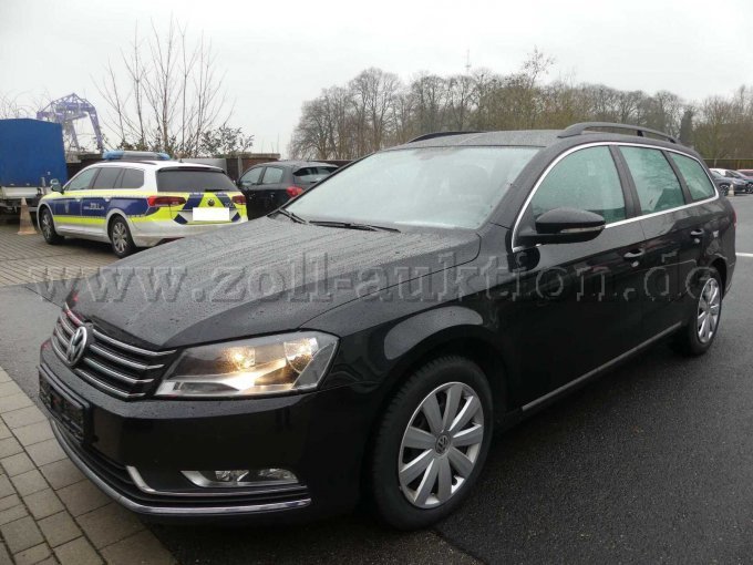 Frontansicht vorn links Frontansicht vorn links