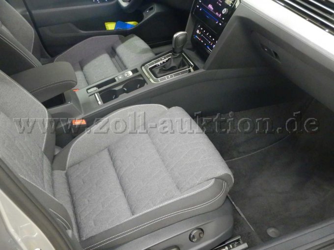 Ansicht Innenraum rechts