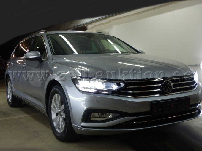 Ansicht vorne rechts