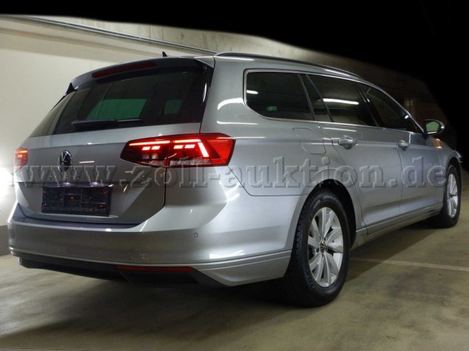 Ansicht hinten rechts