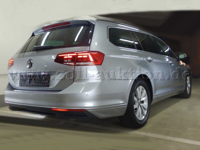 Ansicht hinten rechts