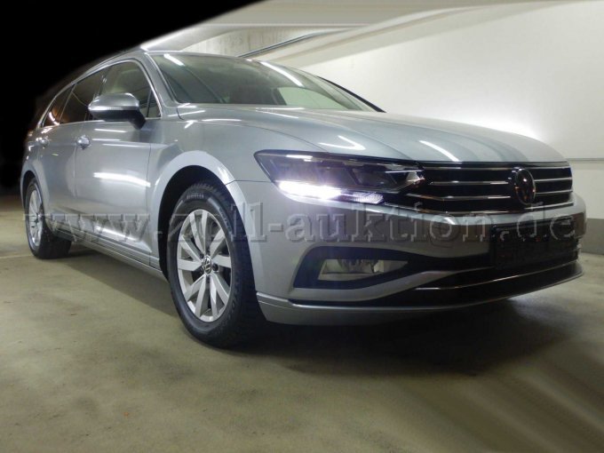 Ansicht vorne rechts