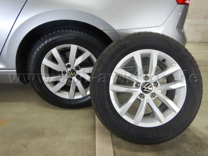 Sommer-/Winterräder