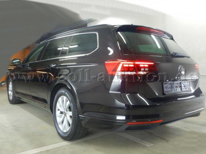 Ansicht hinten links