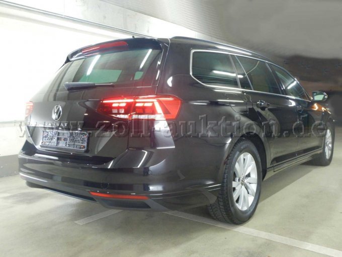 Ansicht hinten rechts