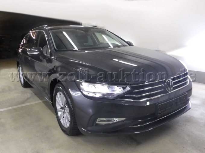 Ansicht vorne rechts