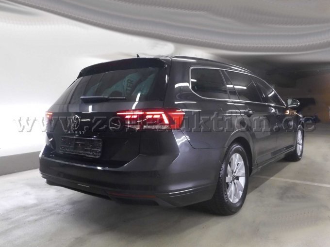 Ansicht hinten rechts